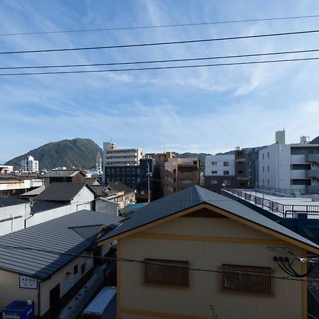 Hotel Renu Beppu Exterior foto